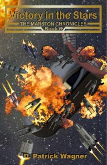 Victory in the Stars (Marston Chronicles Book 6)