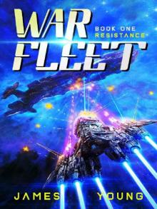 War Fleet: Resistance