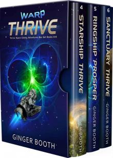 Warp Thrive