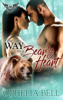 Way to a Bear's Heart