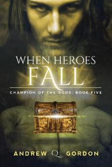 When Heroes Fall