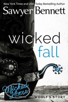 Wicked Fall