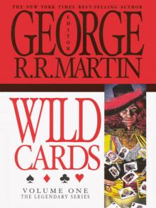 Wild Cards