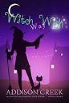 Witch Wish Way