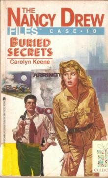 010 Buried Secrets