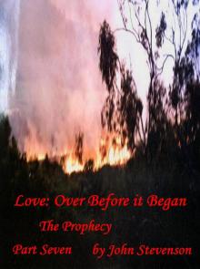 Love: Over Before it Began