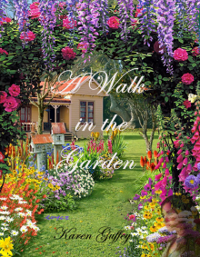 A Walk in the Garden