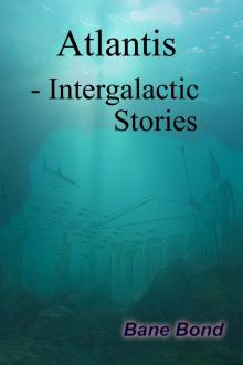 Atlantis - Intergalactic Stories