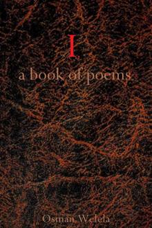 I, A Book Of Poems