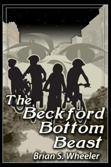 The Beckford Bottom Beast