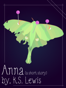 Anna (a short story)