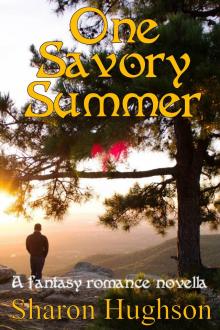 One Savory Summer