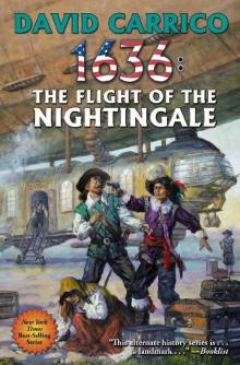 1636- the Flight of the Nightingale