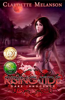 Rising Tide:  Dark Innocence