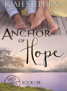 Anchor of Hope