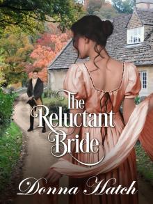 The Reluctant Bride