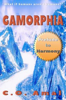 Gamorphia (Harmony)