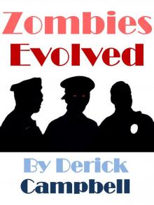 Zombies Evolved
