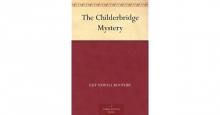 The Childerbridge Mystery