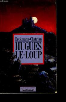 Hugues-le-Loup. English