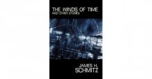 The Winds of Time