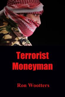 Terrorist Moneyman