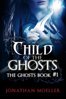 Child of the Ghosts