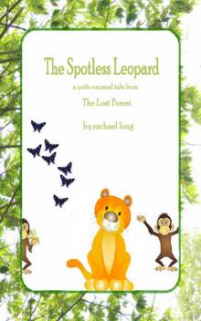 The Spotless Leopard