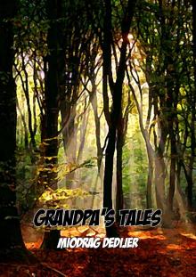 Grandpa's Tales