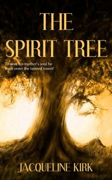 The Spirit Tree