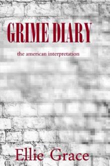 Grime Diary: The American Interpretation