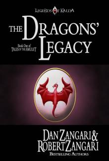 The Dragons' Legacy