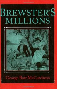 Brewster's Millions