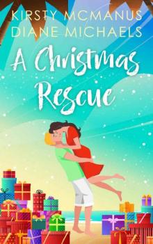 A Christmas Rescue