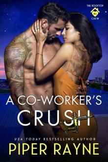 A Co-Worker's Crush