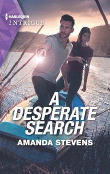 A Desperate Search