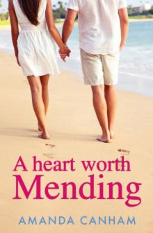 A Heart Worth Mending