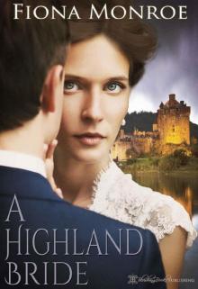 A Highland Bride (Bonnie Bride Series Book 1)