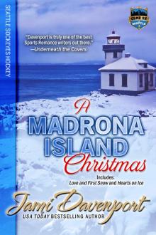 A Madrona Island Christmas