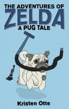 A Pug Tale