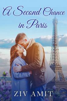 A Second Chance in Paris