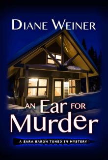 An Ear for Murder