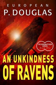 An Unkindness of Ravens