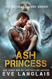 Ash Princess