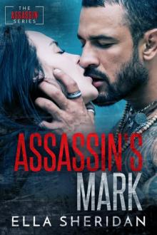 Assassin's Mark