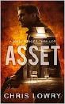 ASSET - an Action Thriller: a Brill Winger Thriller