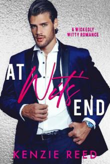 At Wits' End: An Enemies To Lovers Romantic Comedy