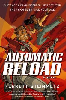 Automatic Reload: A Novel