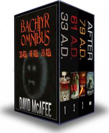 Bachiyr Omnibus