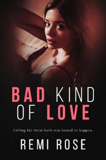 Bad Kind of Love